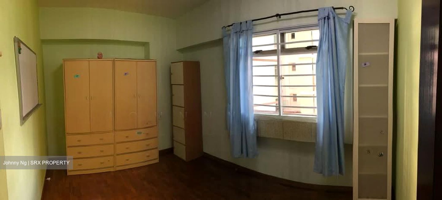 Blk 162A Punggol Central (Punggol), HDB 4 Rooms #574265321